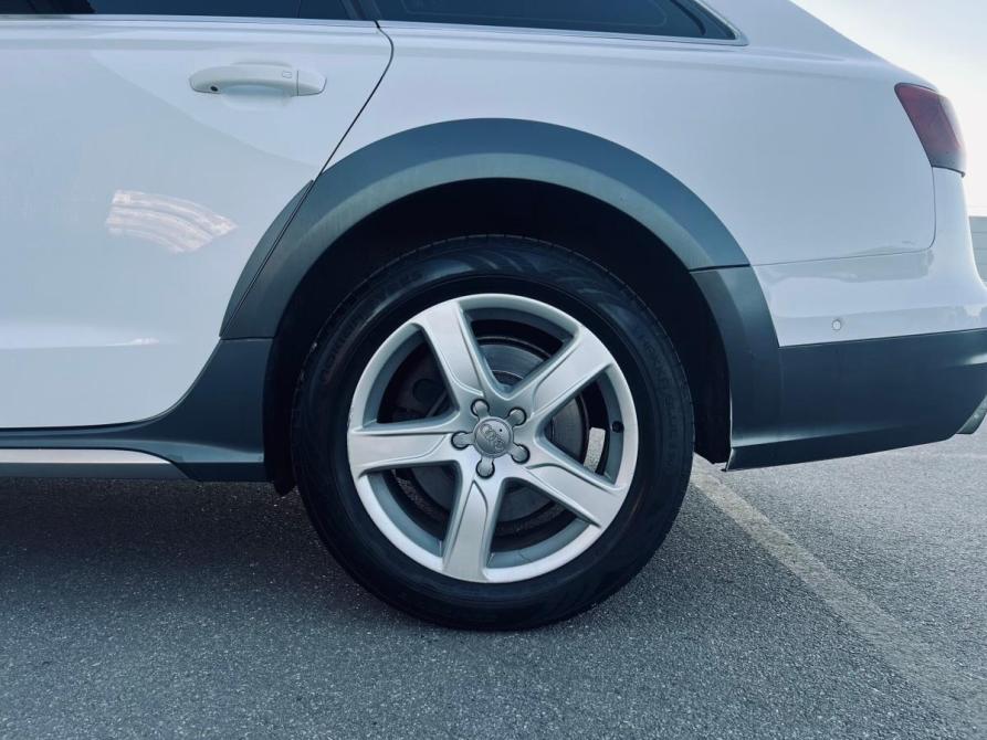 Audi A6 allroad III (C7) Санкт-Петербург  - изображение 24