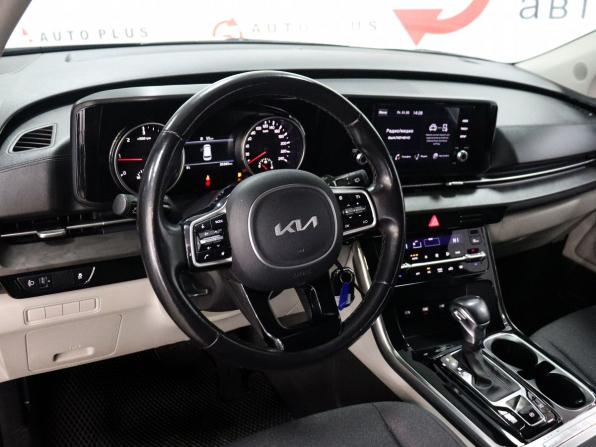 Kia Carnival IV с пробегом 2021 года, цена 3 049 000 рублей, 86000 км, минивэн, Автокод Объявления