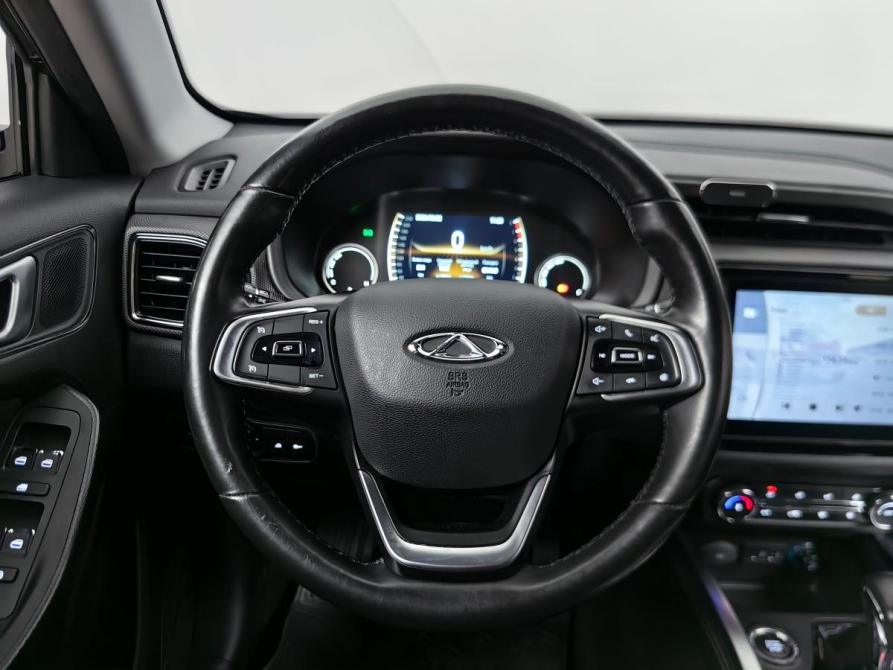 Chery Tiggo 4 I Рестайлинг Подольск  - изображение 11