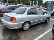 Kia Spectra I Рестайлинг 2 Нижний Новгород  - изображение 21