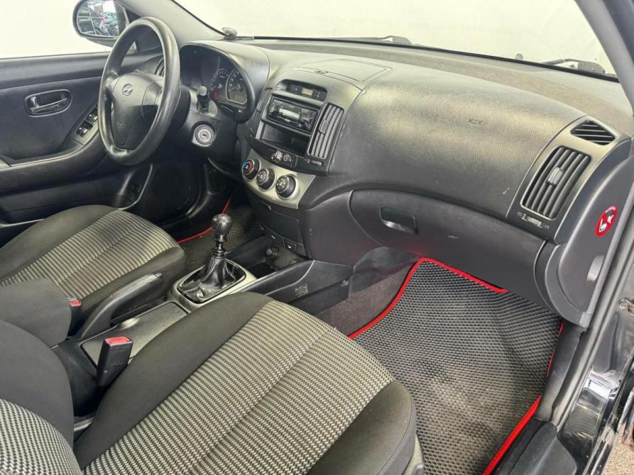 Hyundai Elantra IV (HD) Тольятти  - изображение 14