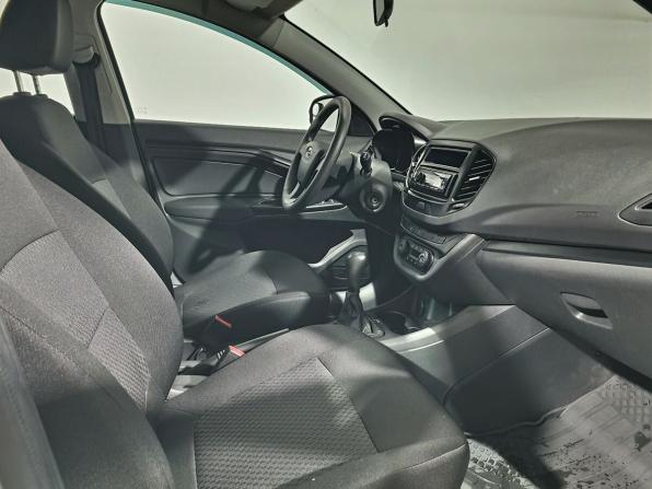 Lada (ВАЗ) Vesta I с пробегом 2021 года, цена 1 030 000 рублей, 66506 км, седан, Автокод Объявления