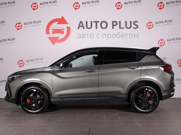 Geely Coolray I Рестайлинг с пробегом 2023 года, цена 2 070 000 рублей, 51500 км, внедорожник, Автокод Объявления