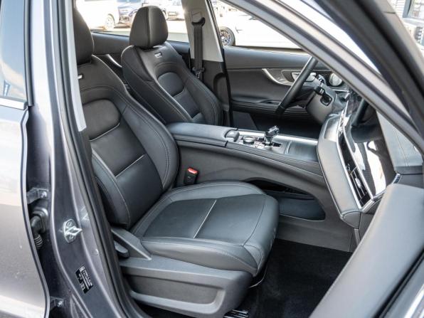 Chery Tiggo 7 Pro Max I Рестайлинг с пробегом 2024 года, цена 1 960 000 рублей, 26321 км, внедорожник, Автокод Объявления
