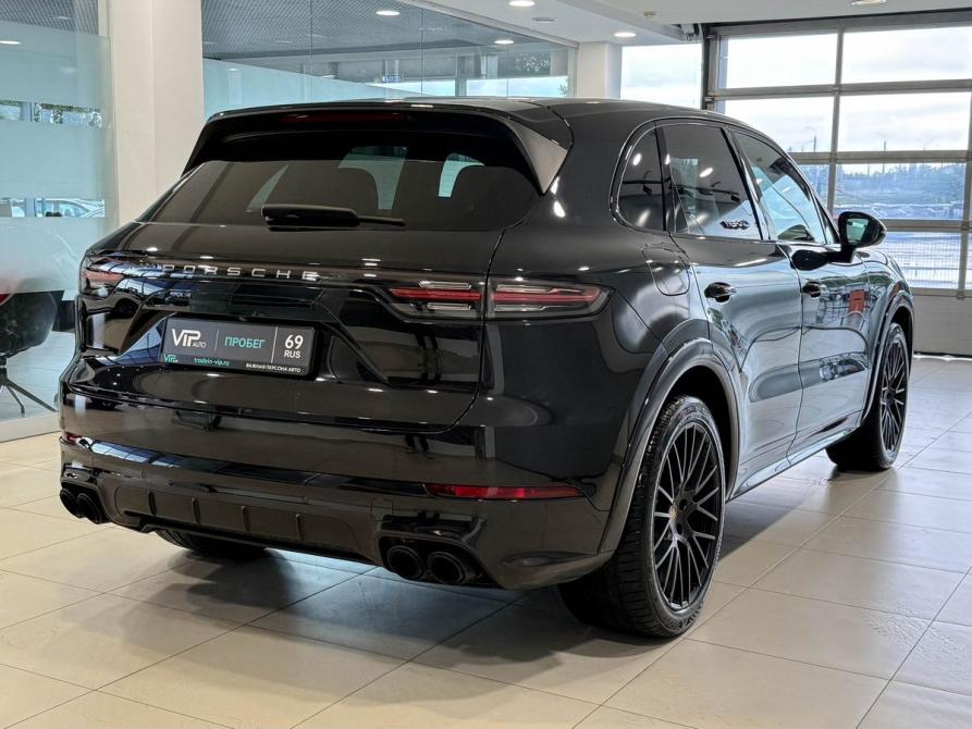 Porsche Cayenne III Тверь  - изображение 6