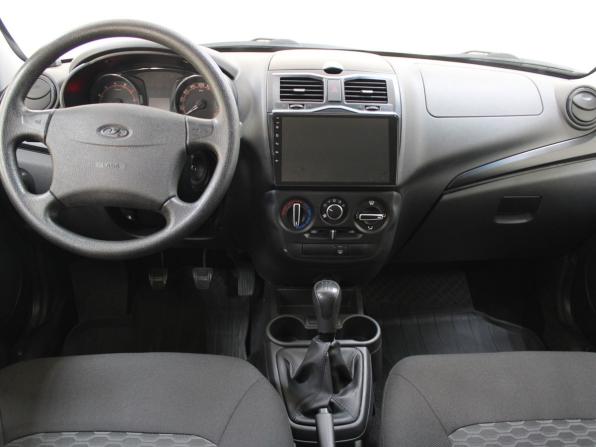 Lada (ВАЗ) Granta I Рестайлинг с пробегом 2023 года, цена 819 900 рублей, 37735 км, лифтбек, Автокод Объявления
