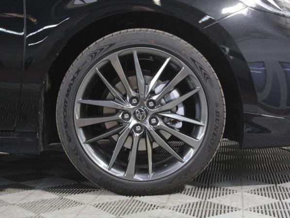 Toyota Camry IX (XV80) China Market с пробегом 2026 года, цена 4 600 000 рублей, 50 км, седан, Автокод Объявления