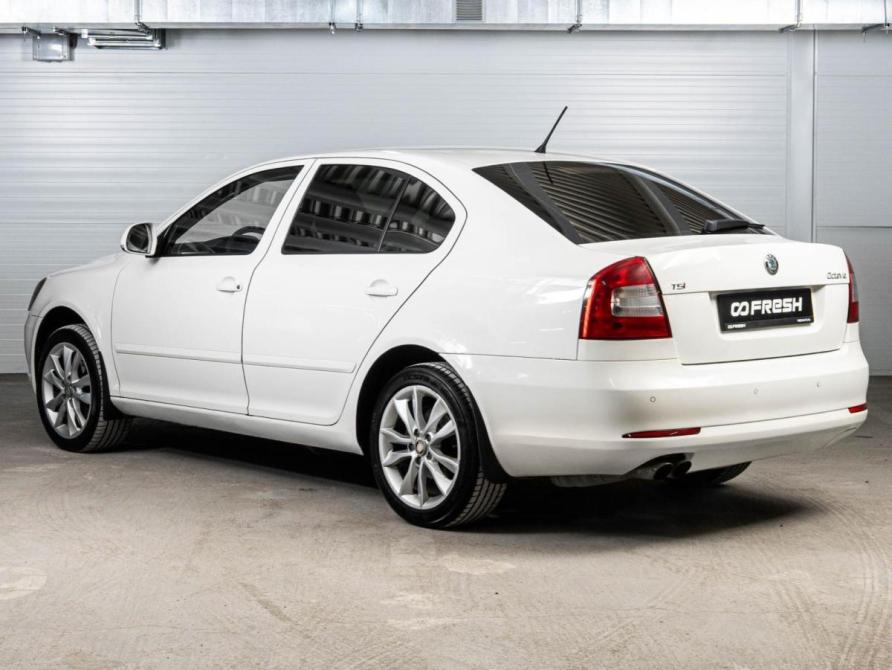 Skoda Octavia II (A5) Рестайлинг Ставрополь  - изображение 2