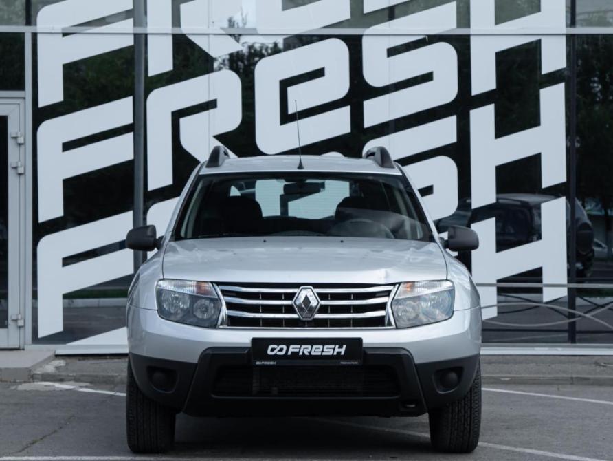 Renault Duster I Волгоград  - изображение 3