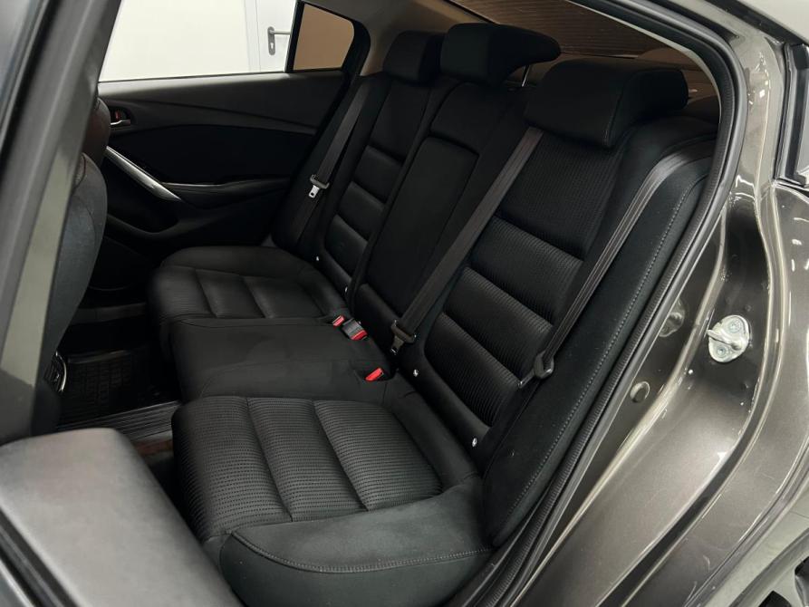 Mazda 6 III (GJ) Рестайлинг Казань  - изображение 18