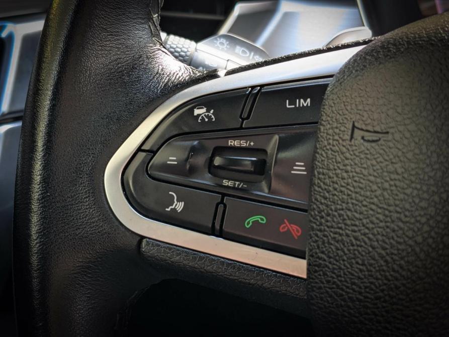 Geely Binyue I Екатеринбург  - изображение 16