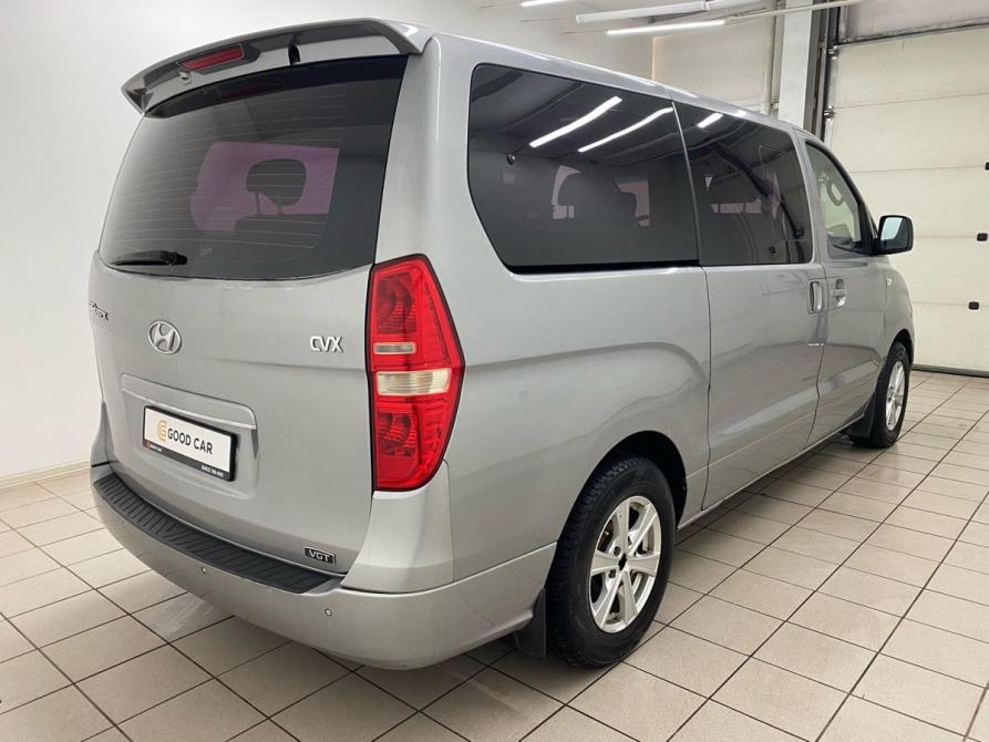 Hyundai Grand Starex I Энгельс  - изображение 6