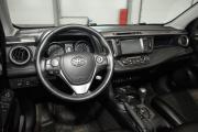 Toyota RAV4 IV (XA40) Рестайлинг Ульяновск  - изображение 34