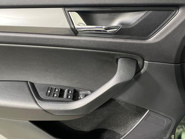 Skoda Kodiaq I с пробегом 2021 года, цена 2 519 000 рублей, 113274 км, внедорожник, Автокод Объявления