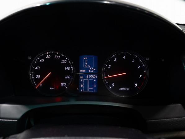 Toyota Mark X I Рестайлинг с пробегом 2008 года, цена 1 095 000 рублей, 314204 км, седан, Автокод Объявления