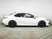 Toyota Camry VIII (XV70) Санкт-Петербург  - изображение 23