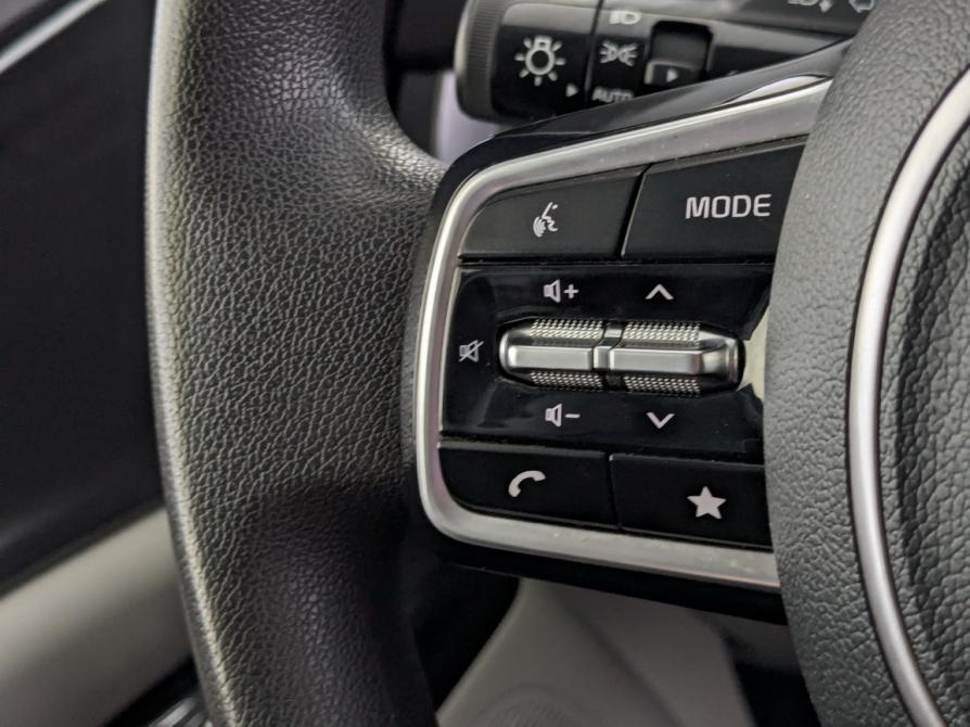 Kia Carnival IV Москва  - изображение 29