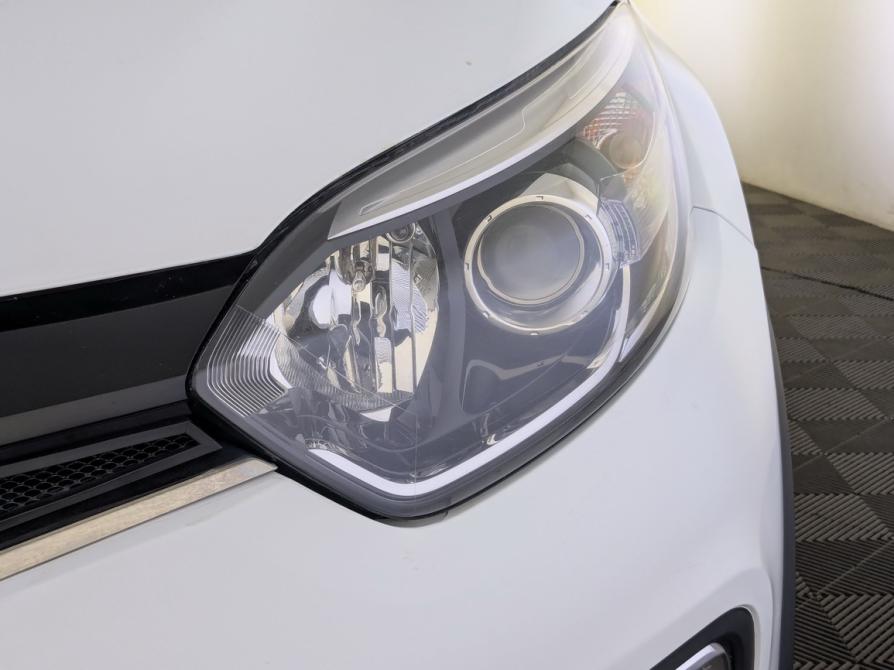 Renault Kaptur I Москва  - изображение 17