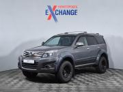 Great Wall Hover H3 I Нижний Новгород  - изображение 23