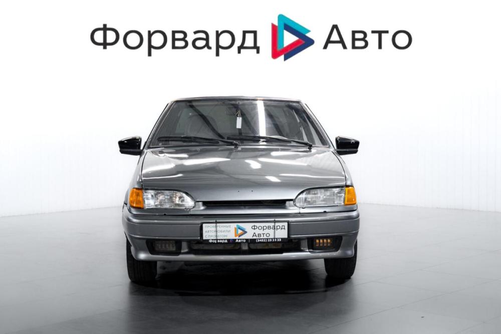 Lada (ВАЗ) 2115 Тюмень  - изображение 2