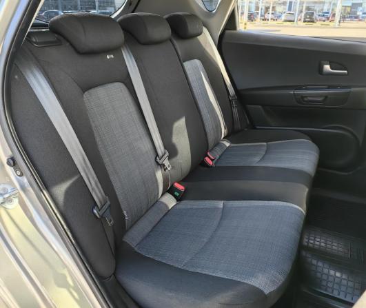 Kia Ceed I Рестайлинг с пробегом 2010 года, цена 599 000 рублей, 170000 км, хэтчбек, Автокод Объявления