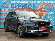 Geely Monjaro I Набережные Челны  - изображение 21