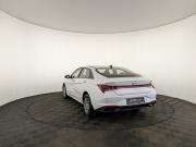 Hyundai Elantra VII (CN7) Москва  - изображение 33