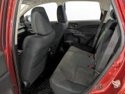 Honda CR-V V Москва  - изображение 31