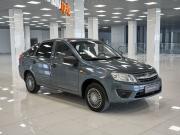 Lada (ВАЗ) Granta I Самара  - изображение 20