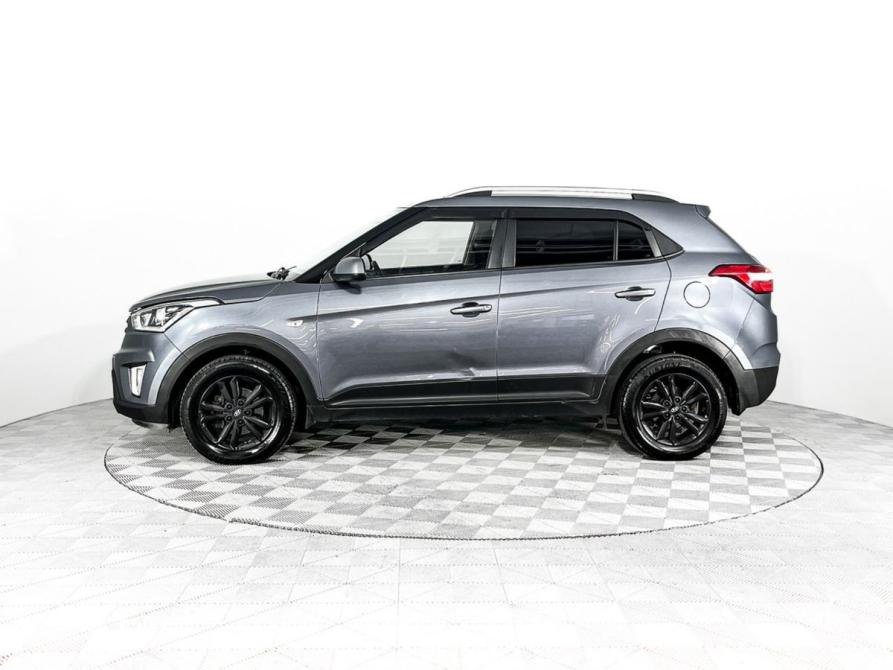 Hyundai Creta I Ногинск  - изображение 8
