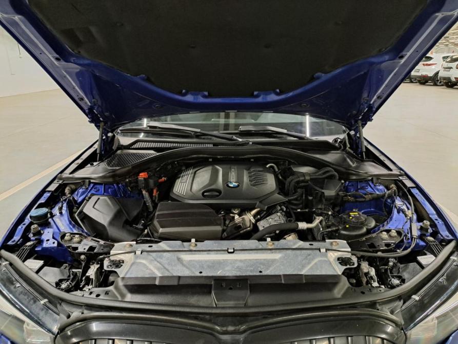 BMW 3 серии VII (G2x) Чебоксары  - изображение 11