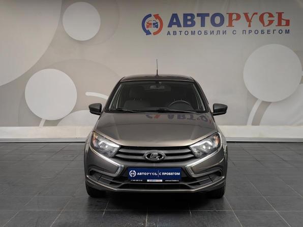 Lada (ВАЗ) Granta I Рестайлинг с пробегом 2018 года, цена 525 000 рублей, 97298 км, хэтчбек, Автокод Объявления