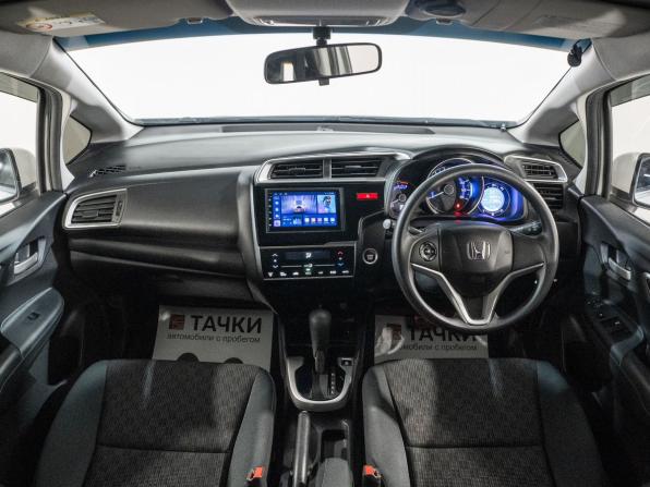 Honda Fit III с пробегом 2013 года, цена 999 000 рублей, 150500 км, хэтчбек, Автокод Объявления