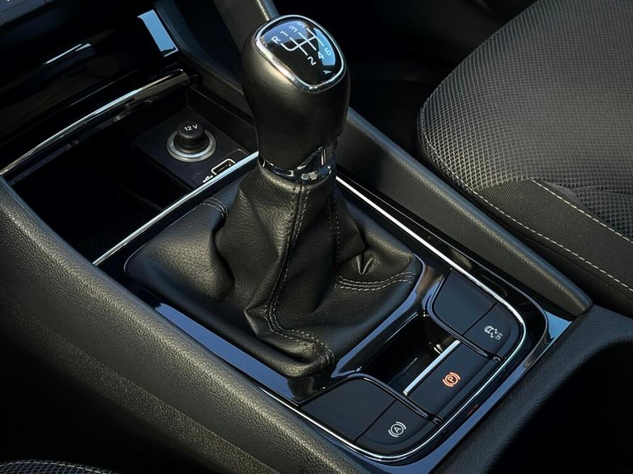 Skoda Kodiaq I Санкт-Петербург  - изображение 16