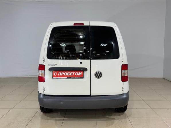 Volkswagen Caddy III с пробегом 2008 года, цена 530 000 рублей, 429062 км, фургон, Автокод Объявления