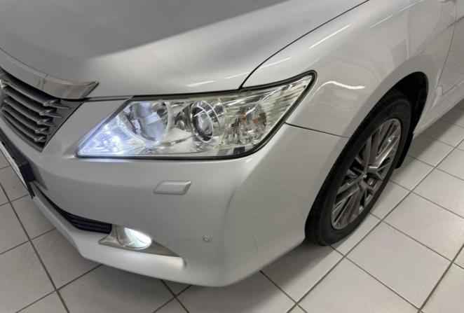 Toyota Camry VII (XV50) с пробегом 2013 года, цена 1 890 000 рублей, 111768 км, седан, Автокод Объявления