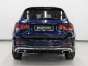 Mercedes-Benz GLC I (X253) Рестайлинг Москва  - изображение 36