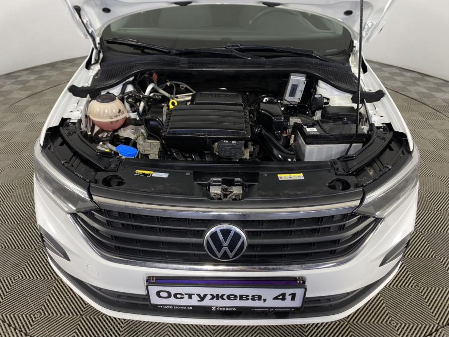 Volkswagen Polo VI Воронеж  - изображение 15