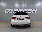 Volkswagen Jetta VI Рестайлинг Воронеж  - изображение 19
