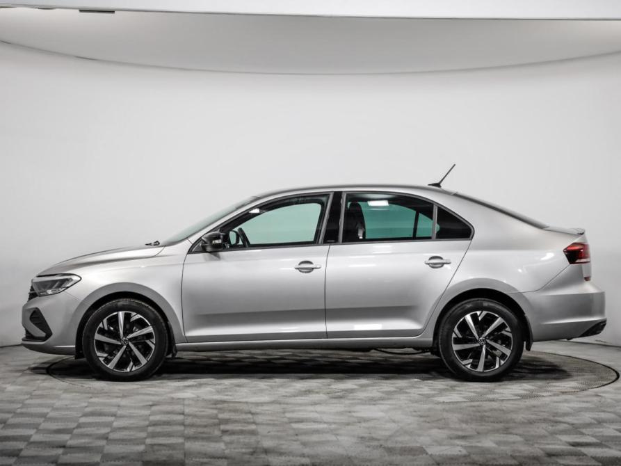 Volkswagen Polo VI Санкт-Петербург  - изображение 8