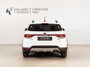 Kia Rio IV Казань  - изображение 12