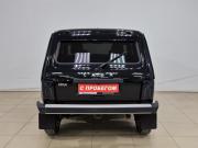 Lada (ВАЗ) Niva Legend Альметьевск  - изображение 24