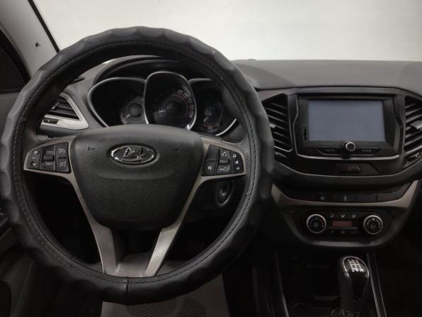 Lada (ВАЗ) Vesta I с пробегом 2017 года, цена 825 000 рублей, 119534 км, седан, Автокод Объявления