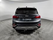 Hyundai Santa Fe IV Уфа  - изображение 36