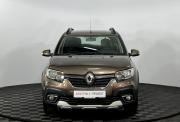 Renault Sandero II Рестайлинг Нижний Новгород  - изображение 27