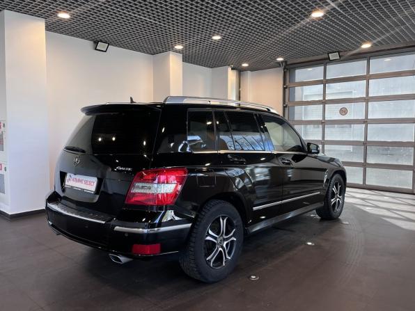Mercedes-Benz GLK-Класс I (X204) с пробегом 2010 года, цена 1 790 000 рублей, 167000 км, внедорожник, Автокод Объявления