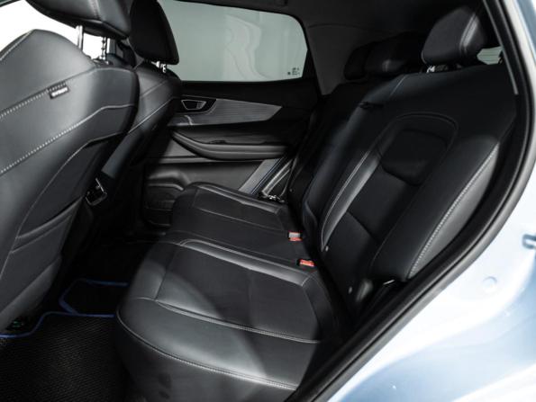 Chery Tiggo 4 Pro I с пробегом 2023 года, цена 1 649 000 рублей, 38800 км, внедорожник, Автокод Объявления