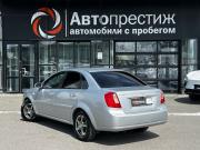Chevrolet Lacetti I Волгоград  - изображение 24