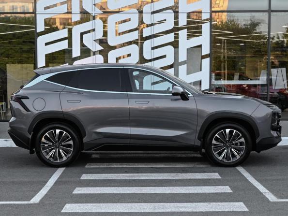 JETOUR DASHING I с пробегом 2023 года, цена 2 069 000 рублей, 25310 км, внедорожник, Автокод Объявления