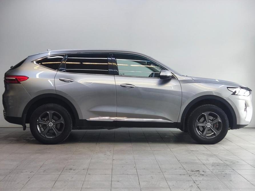Haval F7 I Барнаул  - изображение 5